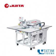 Автоматическая шаблонная швейная машина Juita JTK8T-F8045A (комплект)
