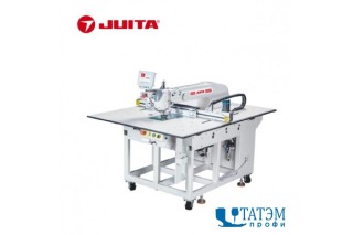 Автоматическая шаблонная швейная машина Juita JTK8T-F8045A (комплект)
