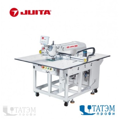Juita JTK8T-F8045A Автоматическая шаблонная швейная машина (комплект)
