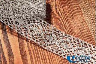 Кружево К-040-56 (рис. 3)