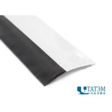 Сбросный плуг плоский пластиковый для пресса OP-600F ZA3202 OSHIMA