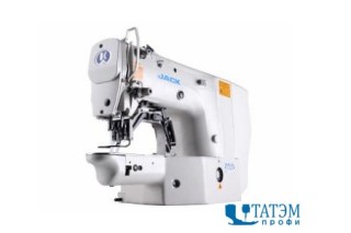 Закрепочная швейная машина JACK JK-T1900GH-B(D) (комплект)
