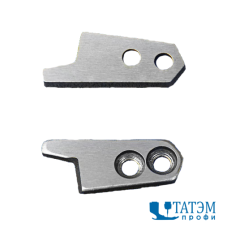 Нож к мешкозашивочной машине 246061, Тайвань