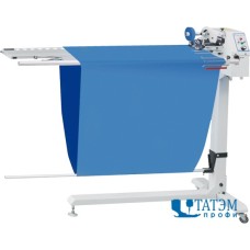 Машина для нарезания трикотажной бейки Weston W-T933
