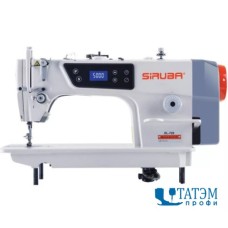 Промышленная швейная машина Siruba DL720-M1 (комплект)
