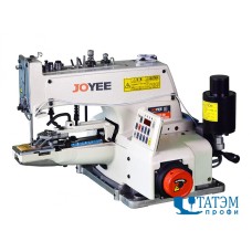 Пуговичная швейная машина JOYEE JY-K1377-BD (комплект)
