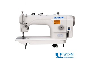 Промышленная швейная машина Jack JK-9100B (комплект)
