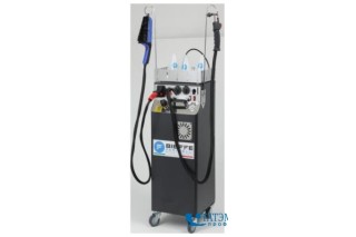 Парогенератор Bieffe Scarpa Vapor BF4250000S (обувной)
