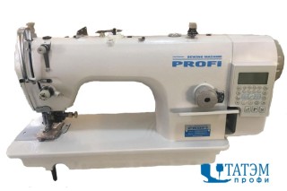 Промышленная швейная машина PROFI GC5200-D3 (комплект)
