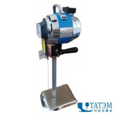 Вертикальный (сабельный) раскройный нож JUCK V-T102HC-45
