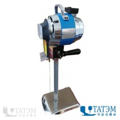 JUCK V-T102HC-45 Вертикальный (сабельный) раскройный нож
