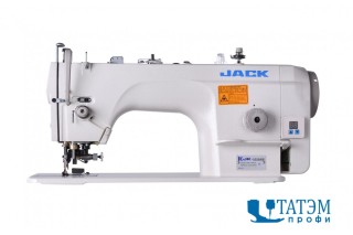 Промышленная швейная машина Jack JK-5558WB (комплект)
