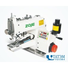 Пуговичная швейная машина ZOJE ZJ373D-DP (комплект)