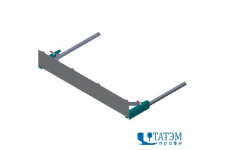 Измерительное устройство для Rexel PR-3 (Польша)