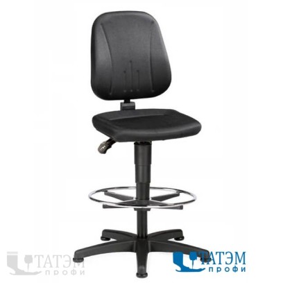 Стул Treston Ergo 35 арт. C35BL