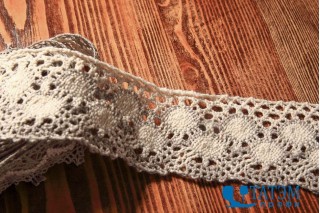 Кружево К-050-05 (рис. 1-3)