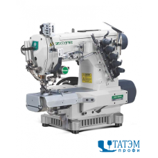 Плоскошовная швейная машина Zoje ZJС2500-156(164)M-BD-D3 (комплект)
