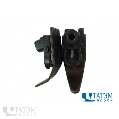 Лапка к мешкозашивочной машине №242231A, Тайвань