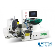 Пуговичная швейная машина ZOJE ZJ373-LK-BD (комплект)