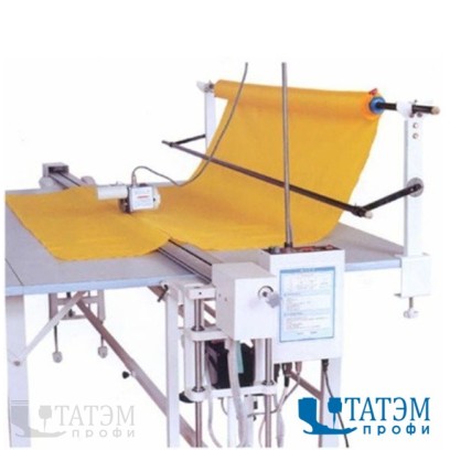 ZOJE ZJ DB-1 Ручная отрезная линейка
