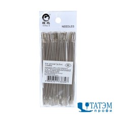 Игла "цыганская" 10 см (упак. 25 шт)