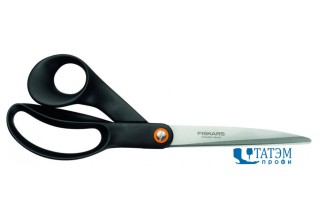 Ножницы 21 см Fiskars общего назначения, арт. 1019197FF, Финляндия