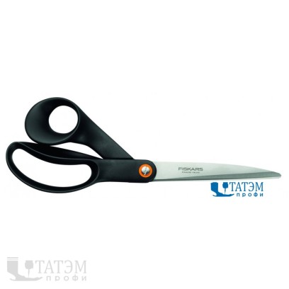 Ножницы 21 см Fiskars общего назначения, арт. 1019197FF, Финляндия