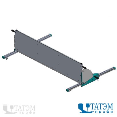 Измерительное устройство для Rexel PR-3/A (Польша)