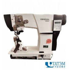 Одноигольная швейная колонковая машина ORIGINAL OE-9610-725 (комплект)
