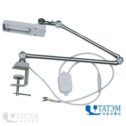 Лампа/светильник Haimu НМ-98Т 6LED (3W 100-240V)
