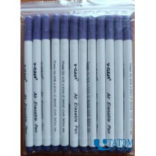 Маркер самоисчезающий фиолетовый 6" 