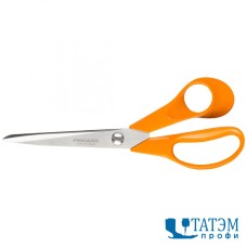 Ножницы 21 см Fiskars общего назначения, арт. 1000815/1075031, Финляндия