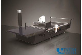 Раскройный комплекс для многослойного настила IECHO GLS2520
