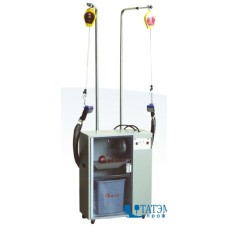 Установка для обрезки и удаления остатков Grand GT 36