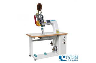 Машина для герметизации швов JUCK JK-7100 (комплект)
