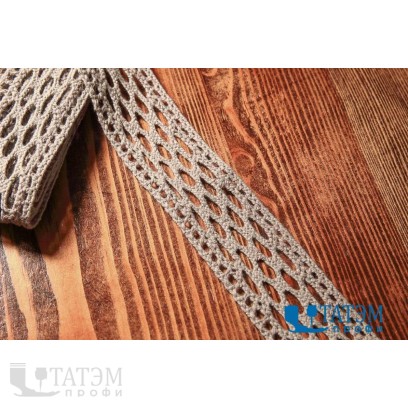 Кружево К-035-84 (рис. 3)