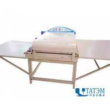 Дублирующий пресс проходного типа Profi SR-600B
