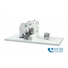 Швейный автомат для пробивки отверстий на бейсболках ORIGINAL OE-430GA-03 (комплект)