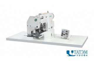 Швейный автомат для пробивки отверстий на бейсболках ORIGINAL OE-430GA-03 (комплект)