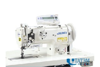 Промышленная швейная машина Juki LU-1511ND-7/SC922/M51/CP180C (комплект)
