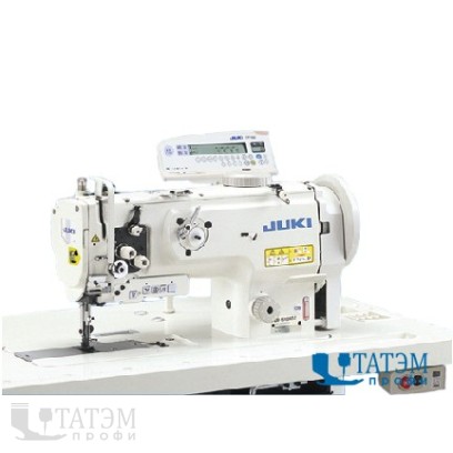 Juki LU-1511ND-7/SC922/M51/CP180C Промышленная швейная машина (комплект)
