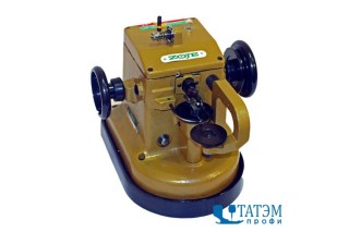 Скорняжная швейная машина Zoje ZJ4-5A (комплект)
