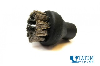 Щетка Bieffe RIP5184 металл латунь (Италия)
