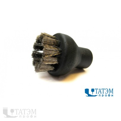 Bieffe RIP5184 Щетка металл латунь (Италия)
