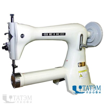 Seiko TF-6B Рукавная швейная машина (комплект)
