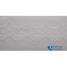 Кружево 70 мм 