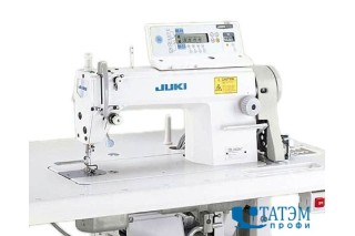 Промышленная швейная машина Juki DDL-5600NJ-7FB/SC910/M91/CP160A (комплект)
