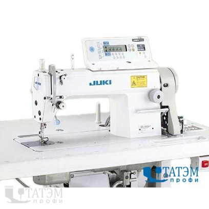 Juki DDL-5600NJ-7FB/SC910/M91/CP160A Промышленная швейная машина (комплект)