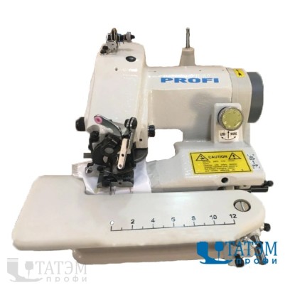 PROFI GC500 Подшивочная ремесленная швейная машина (комплект)

