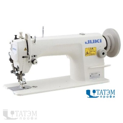 Juki DU-1181N Промышленная швейная машина (комплект, сервомот. 750Вт с позиционером)
